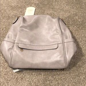 Cluci Backpack Purse